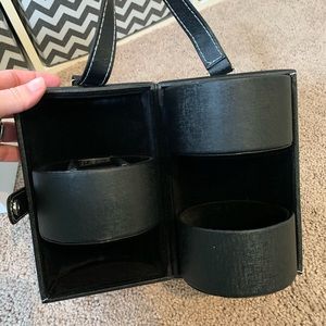 Pandora Travel Jewelry Box